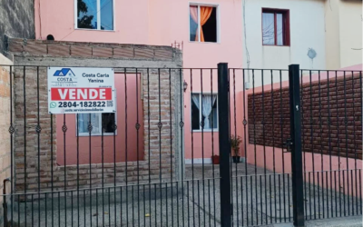 9 de Julio al 1200
