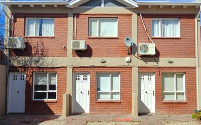 Duplex Zona Centro