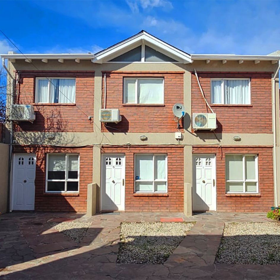 Duplex 00