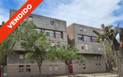Barrio Roca Duplex
