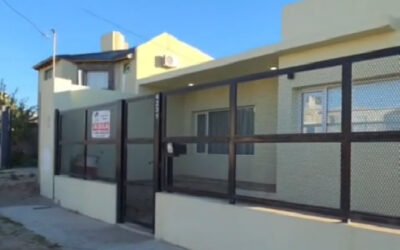 Casa en alquiler – Canello y Cortaderas (Solana)