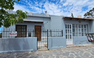 Domec García Norte 428